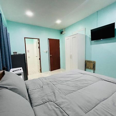 Nun Guest House Ban Bo Han Exterior foto